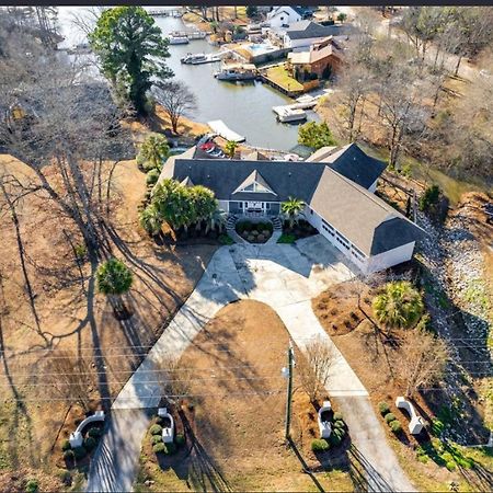 The Lake House Irmo Esterno foto