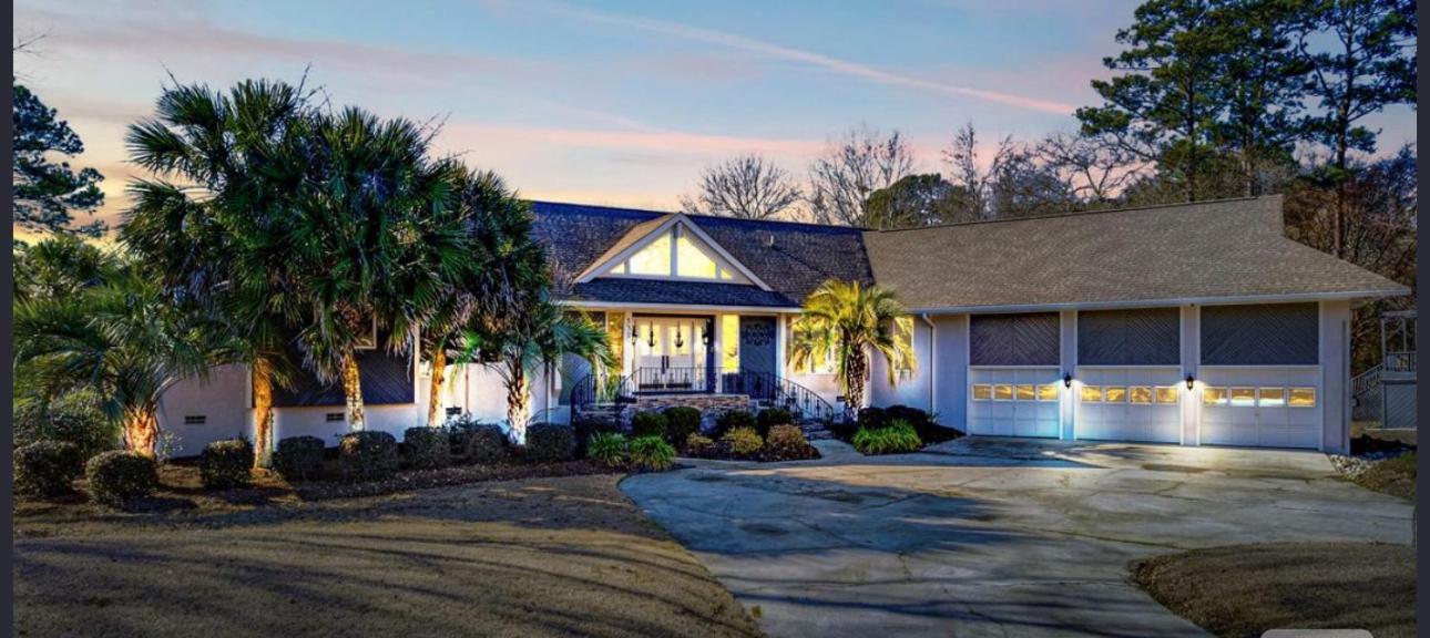 The Lake House Irmo Esterno foto