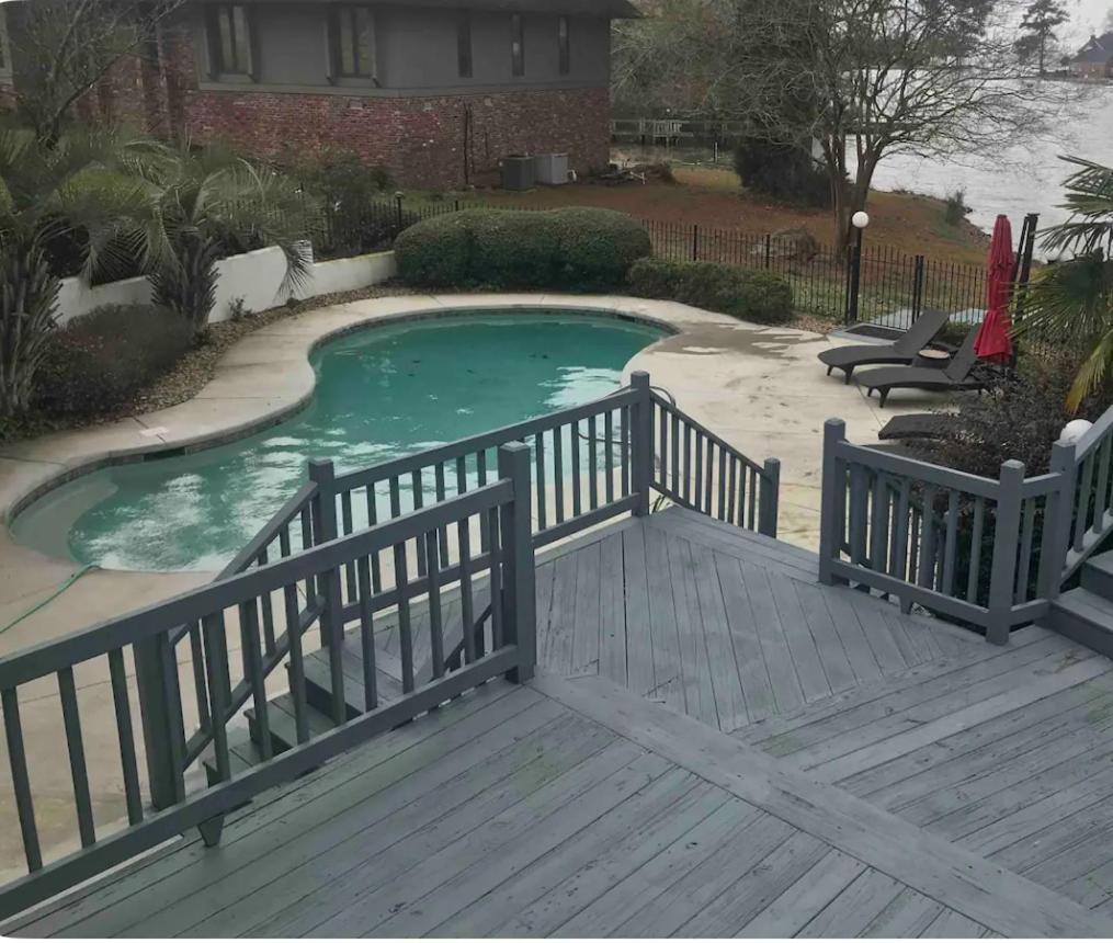 The Lake House Irmo Esterno foto